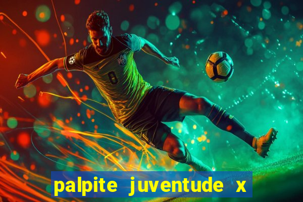 palpite juventude x atletico mg